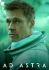 Ad Astra movie poster