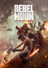 Rebel Moon – Part Two The Scargiver movie poster