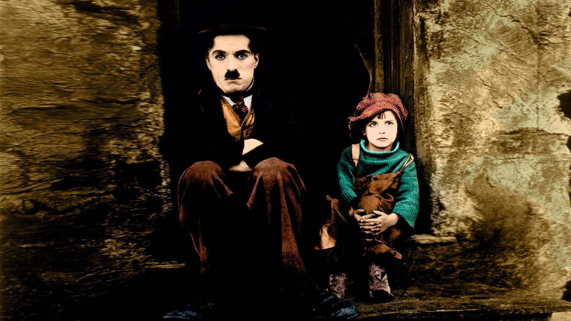 The Kid key art