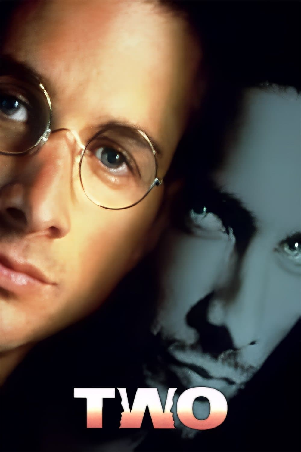 Two movie poster