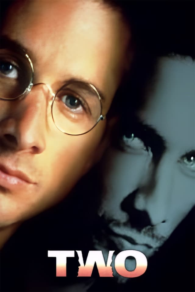 Two movie poster
