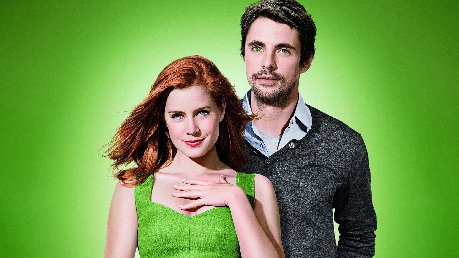 Leap Year key art