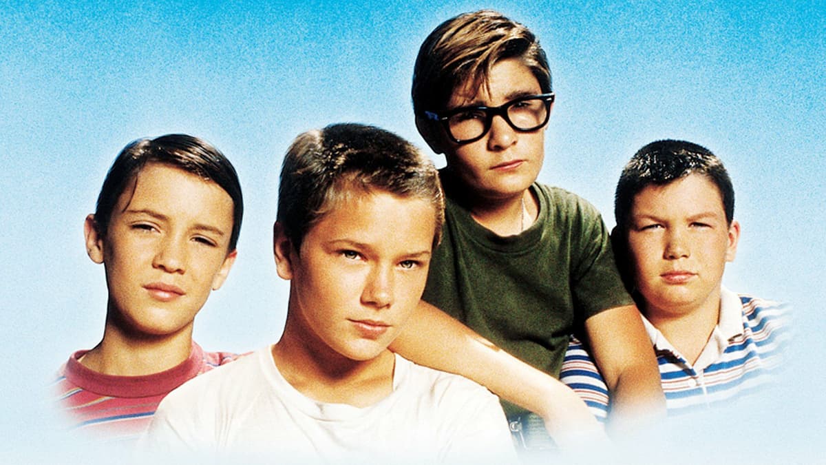 Stand by Me key art