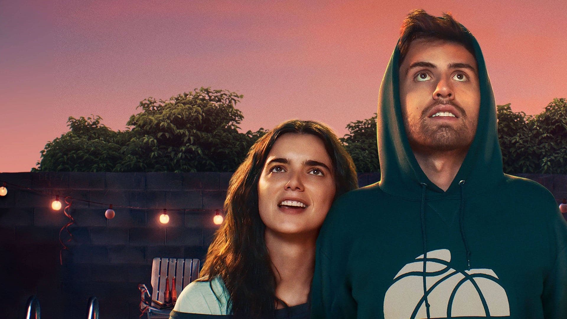Shithouse key art