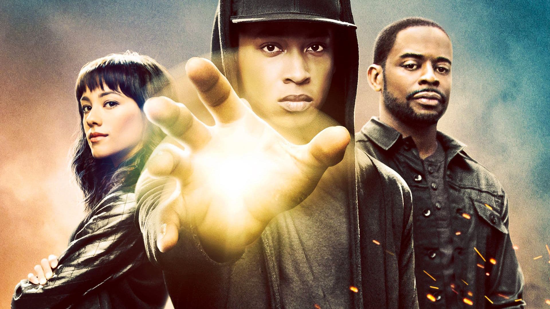 Sleight key art