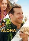 Aloha movie poster