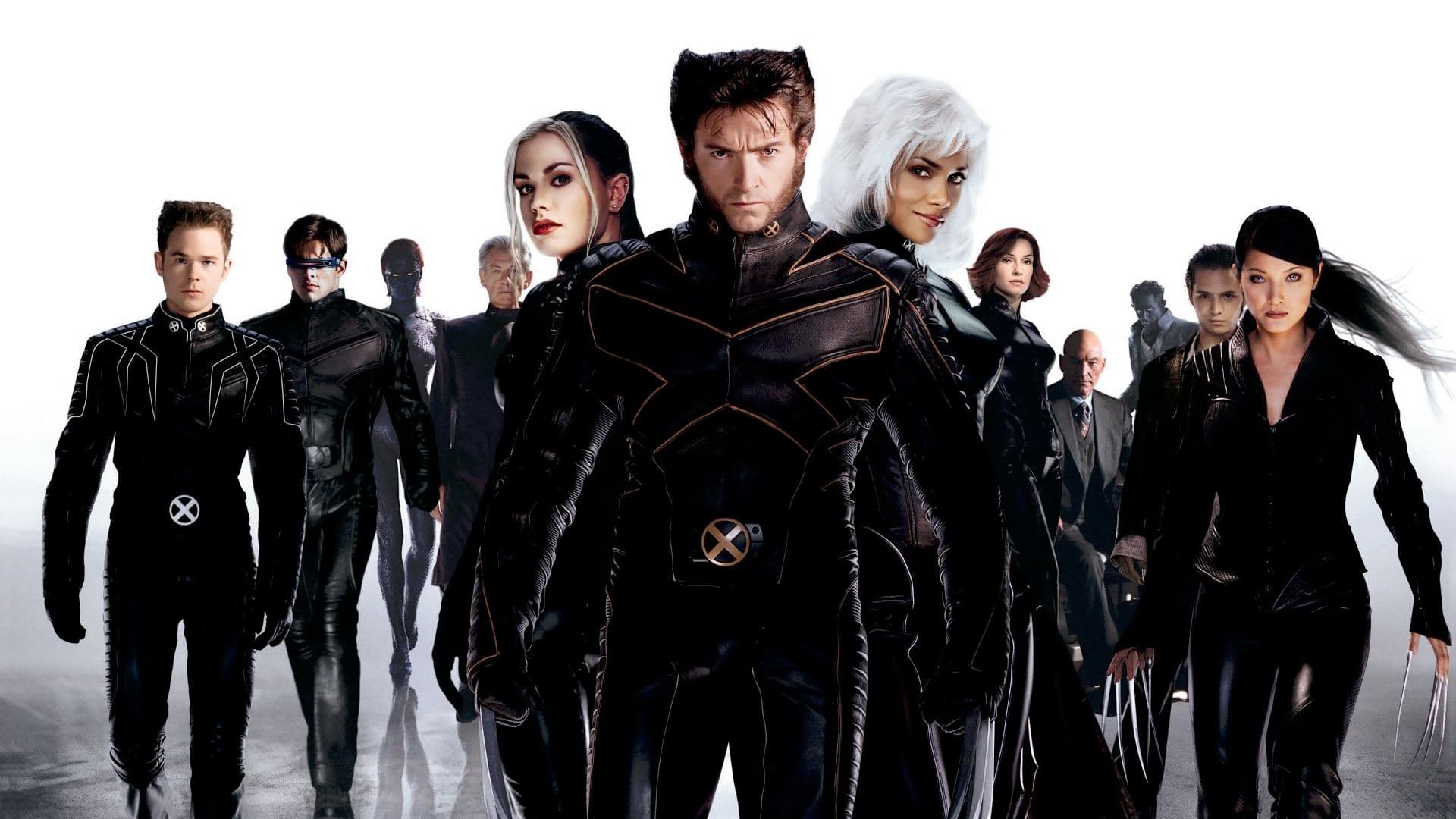 X2 key art