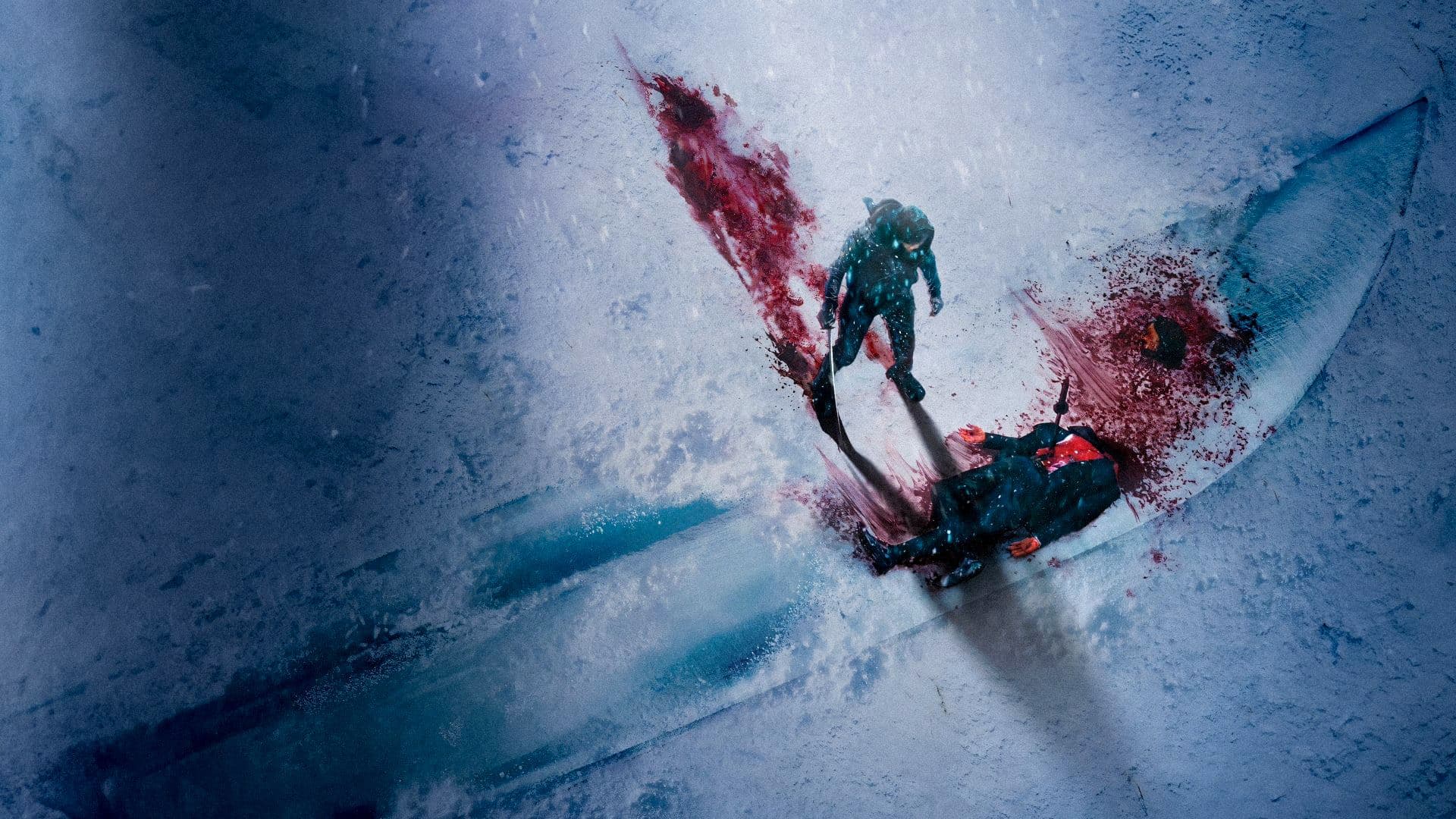 The Shadow Strays key art
