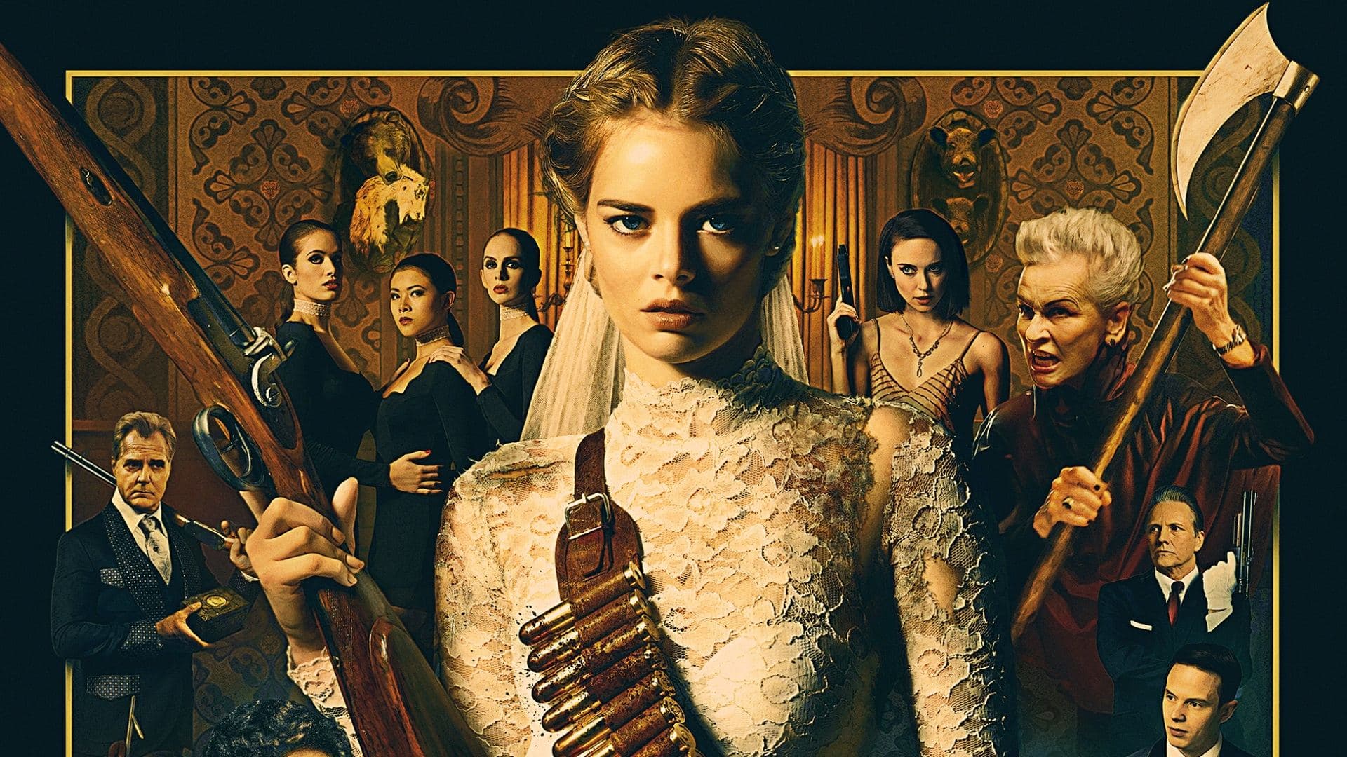 Ready or Not key art