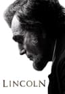 Lincoln movie poster