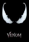 Venom movie poster