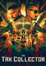 The Tax Collector movie poster