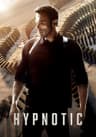 Hypnotic movie poster