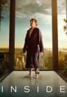Inside movie poster