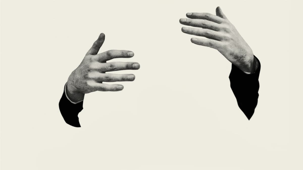 The Lobster key art