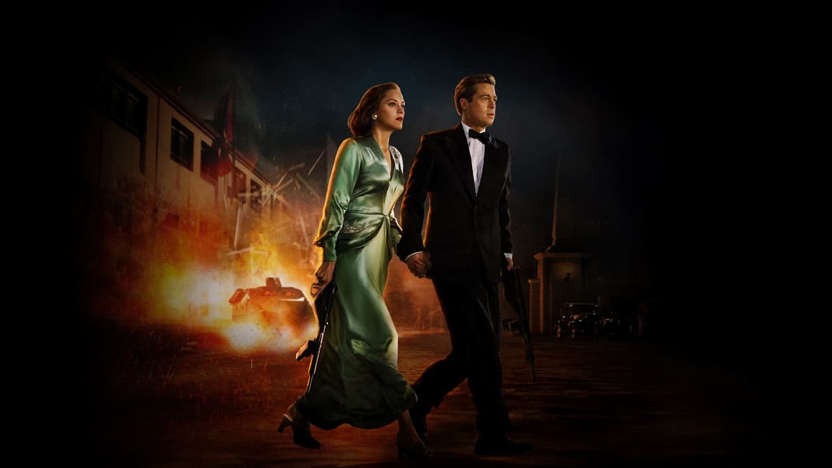Allied key art