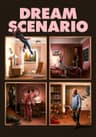 Dream Scenario movie poster