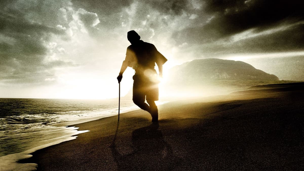 Letters from Iwo Jima key art