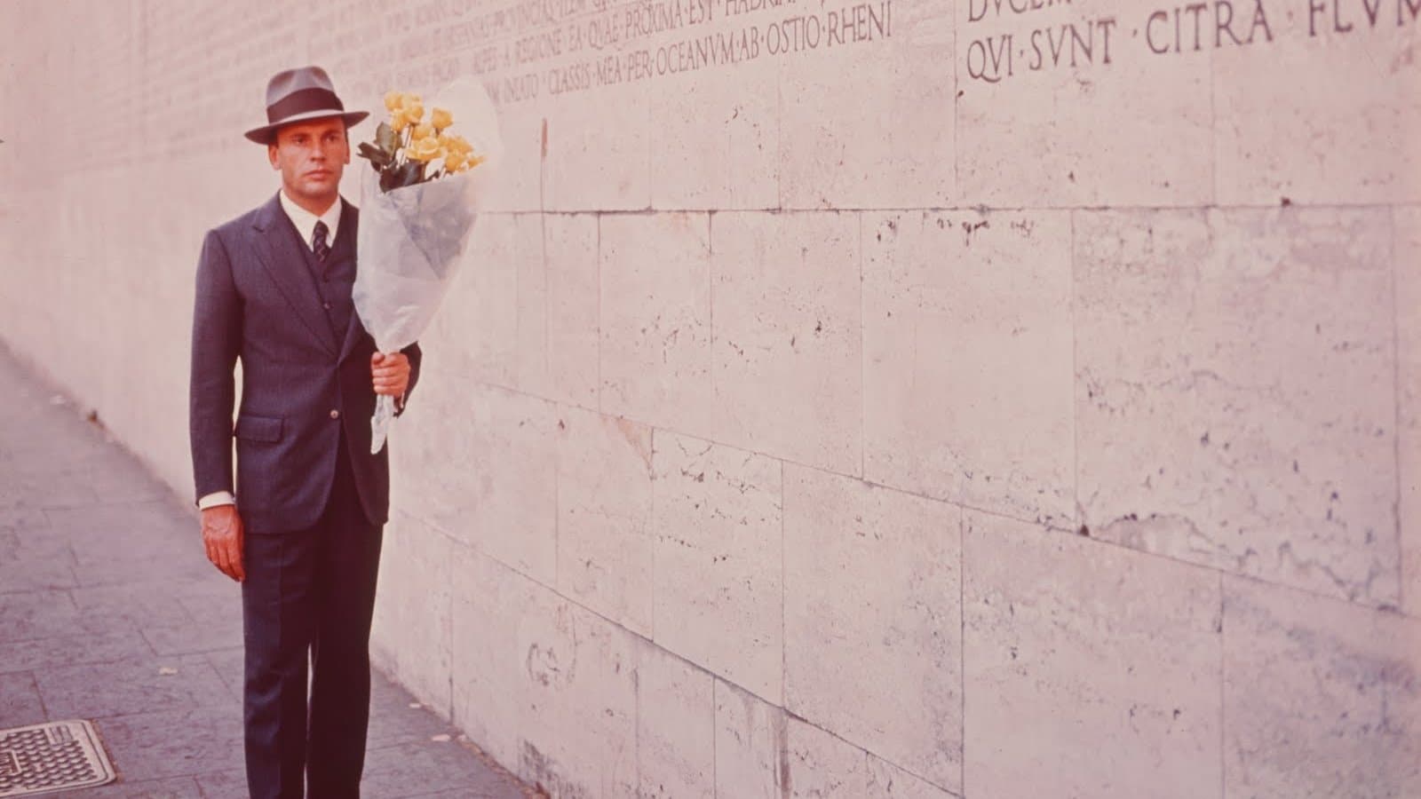 The Conformist key art