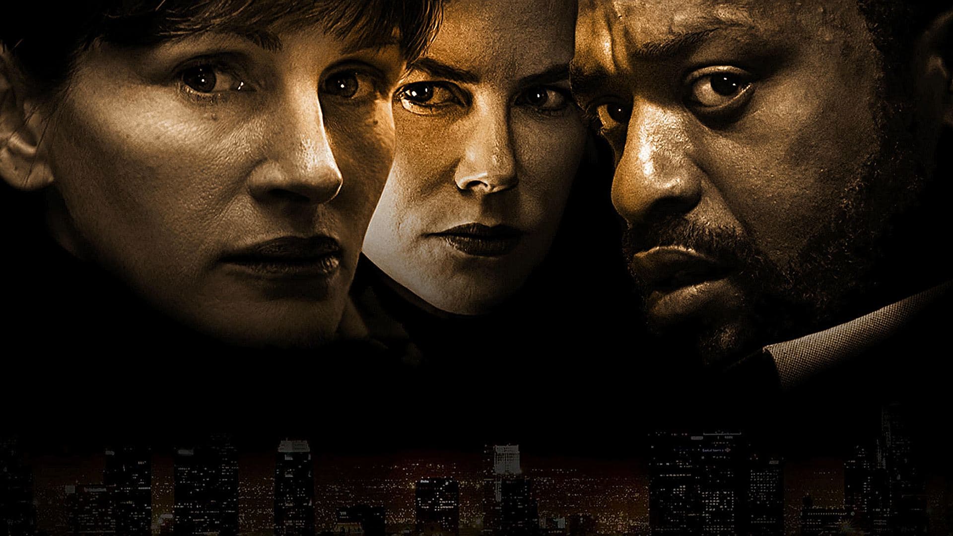 Secret in Their Eyes key art