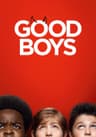 Good Boys movie poster