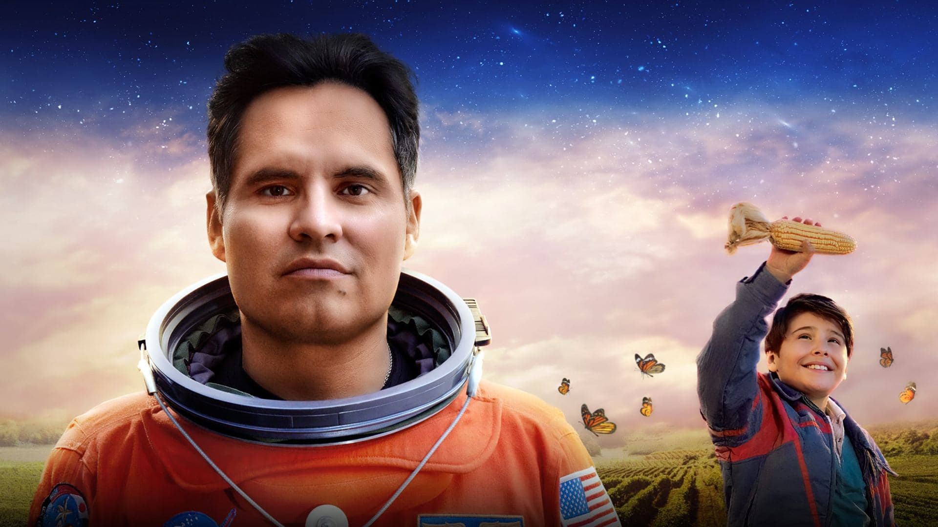 A Million Miles Away key art