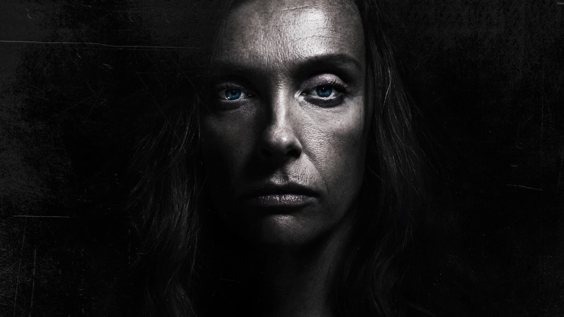 Hereditary key art