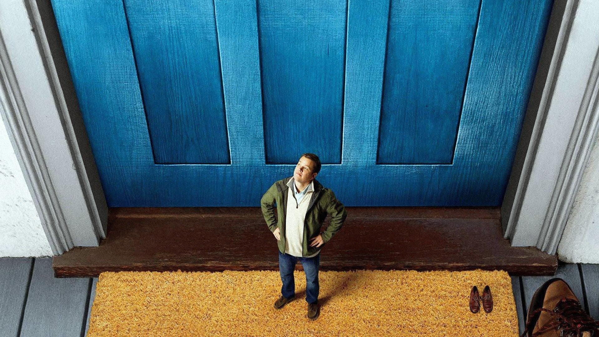 Downsizing key art