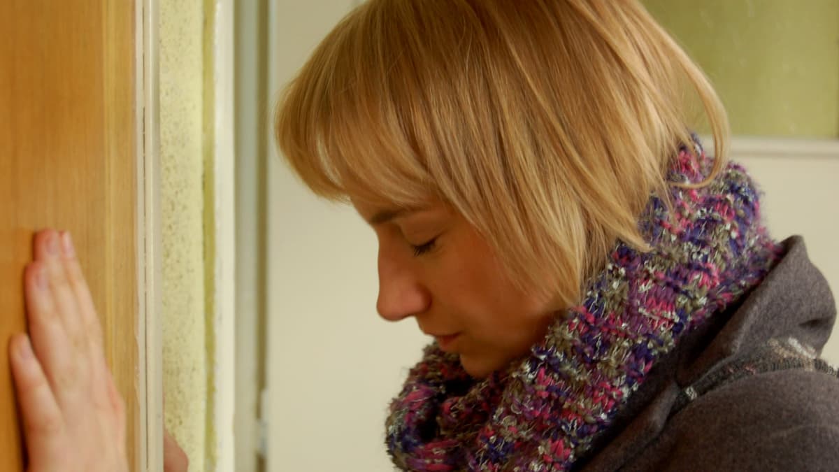 4 Months, 3 Weeks and 2 Days key art