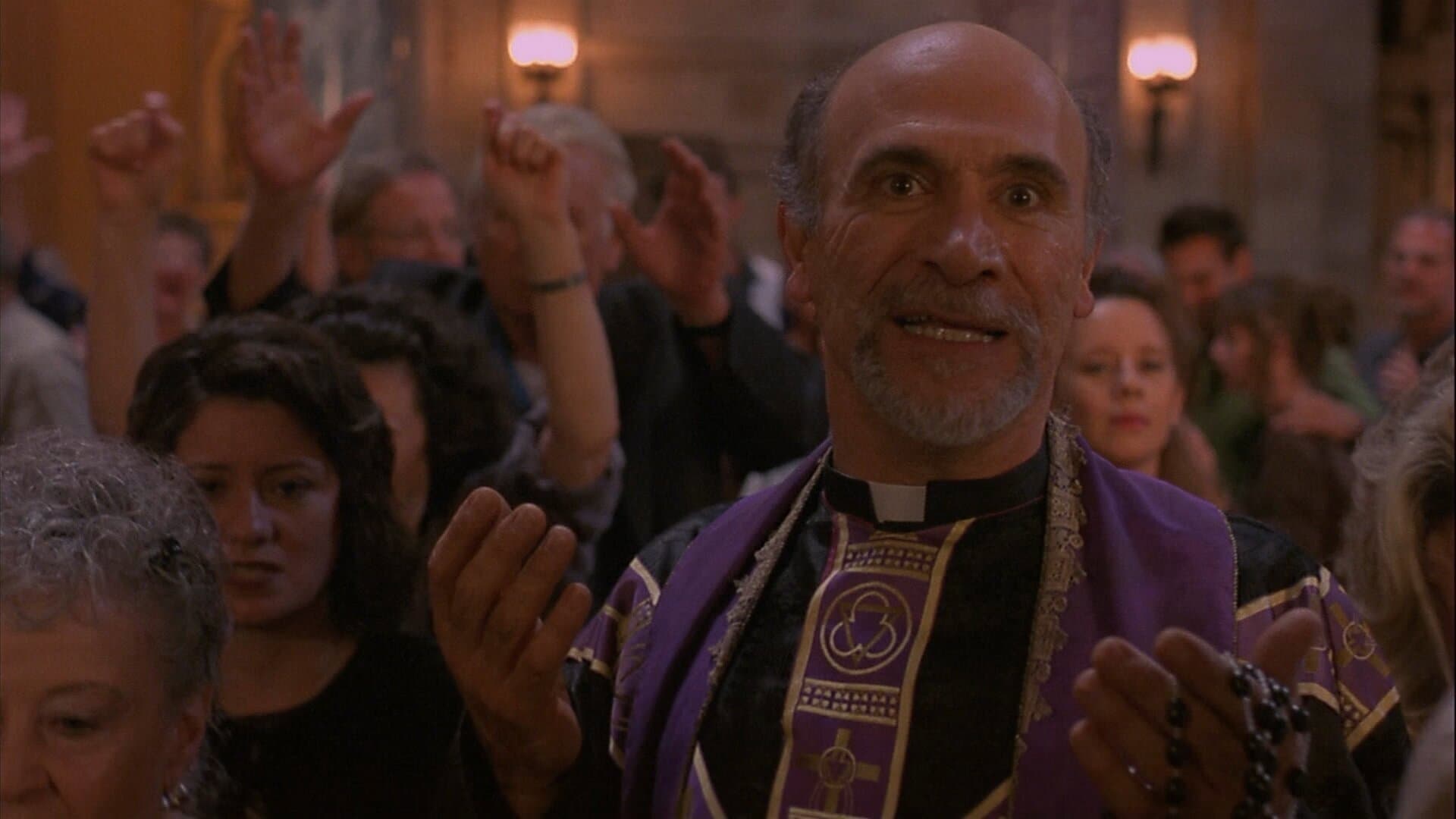 Megiddo Omega Code 2 key art