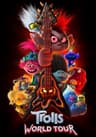 Trolls World Tour movie poster