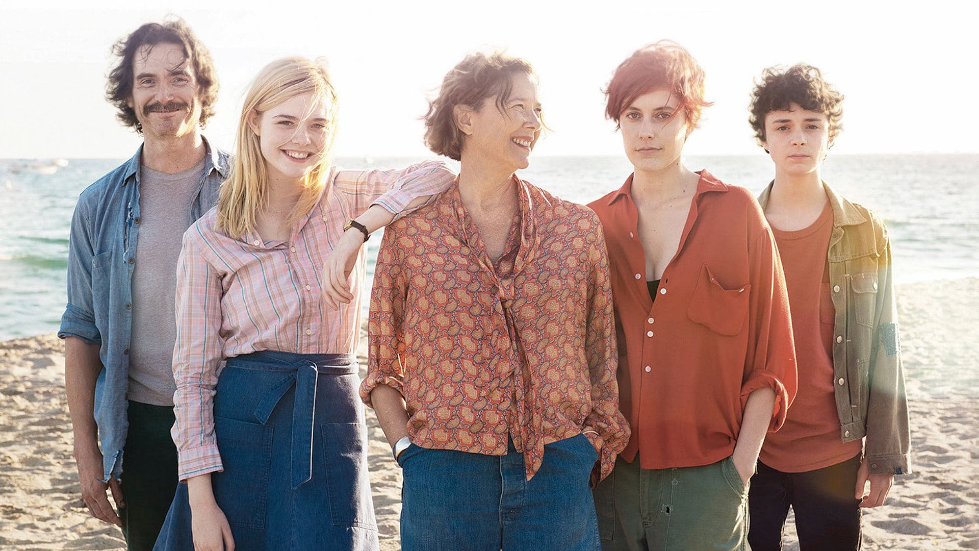 20th Century Women key art