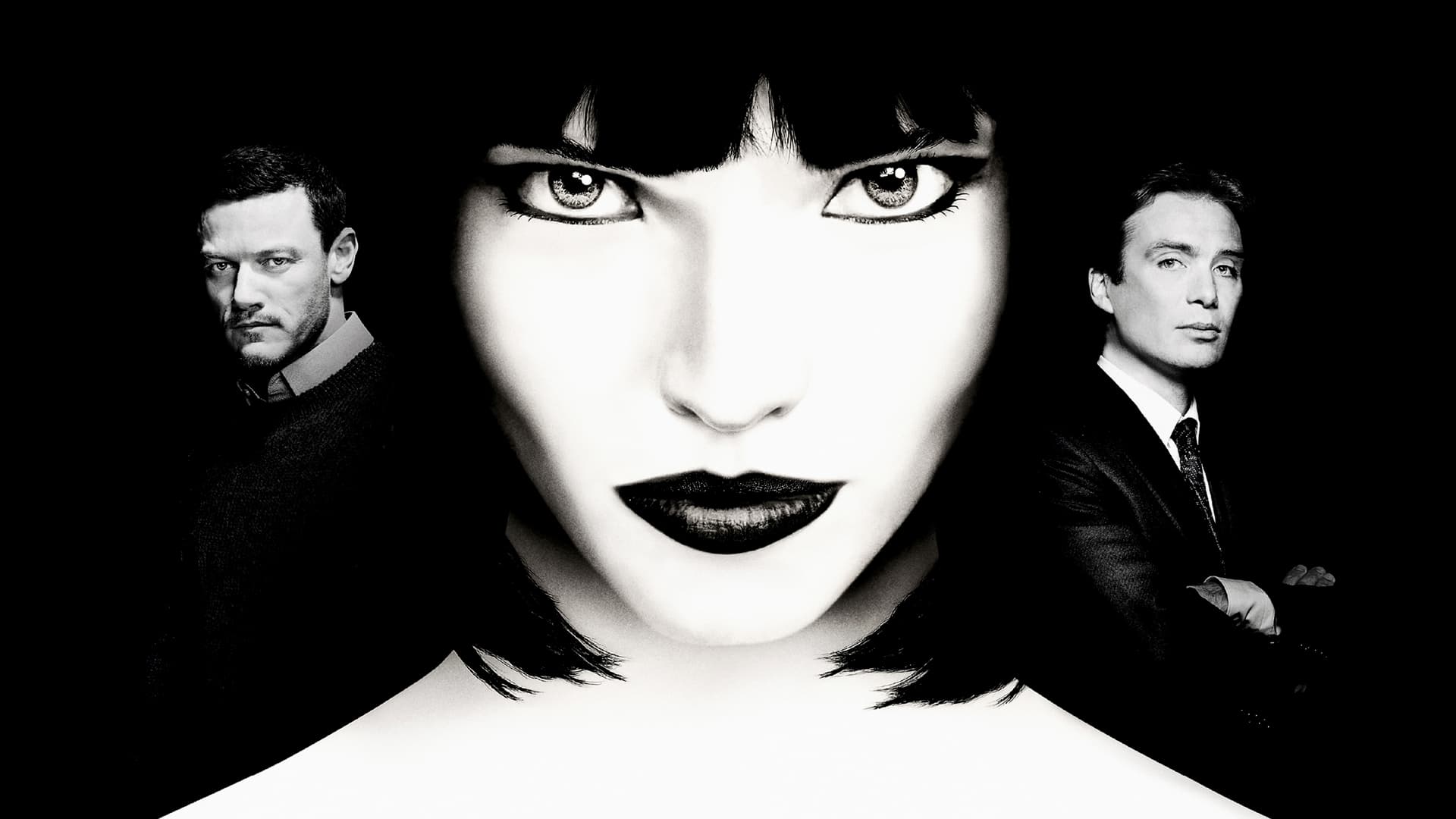 Anna key art