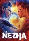 Ne Zha movie poster