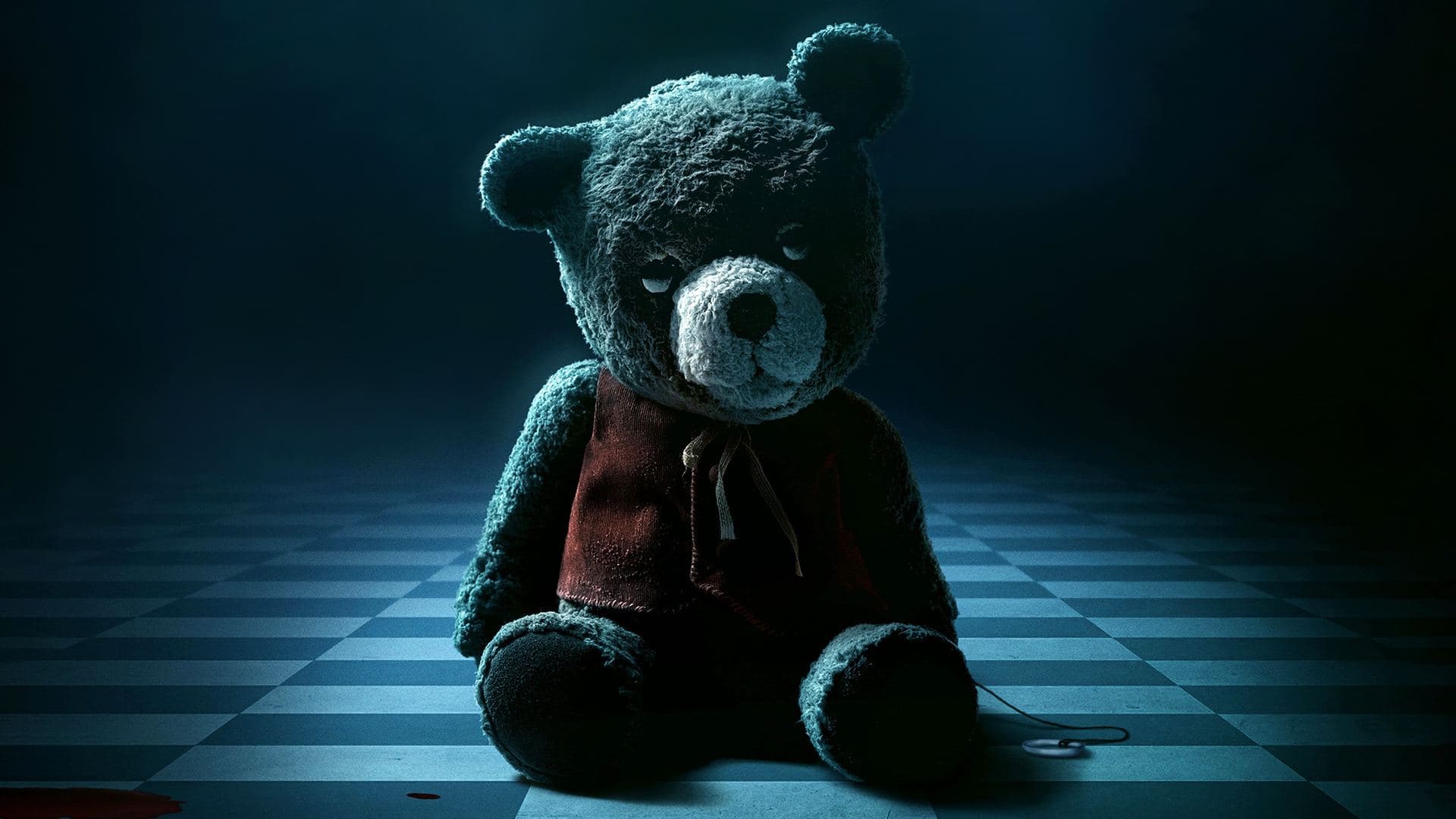 Imaginary key art