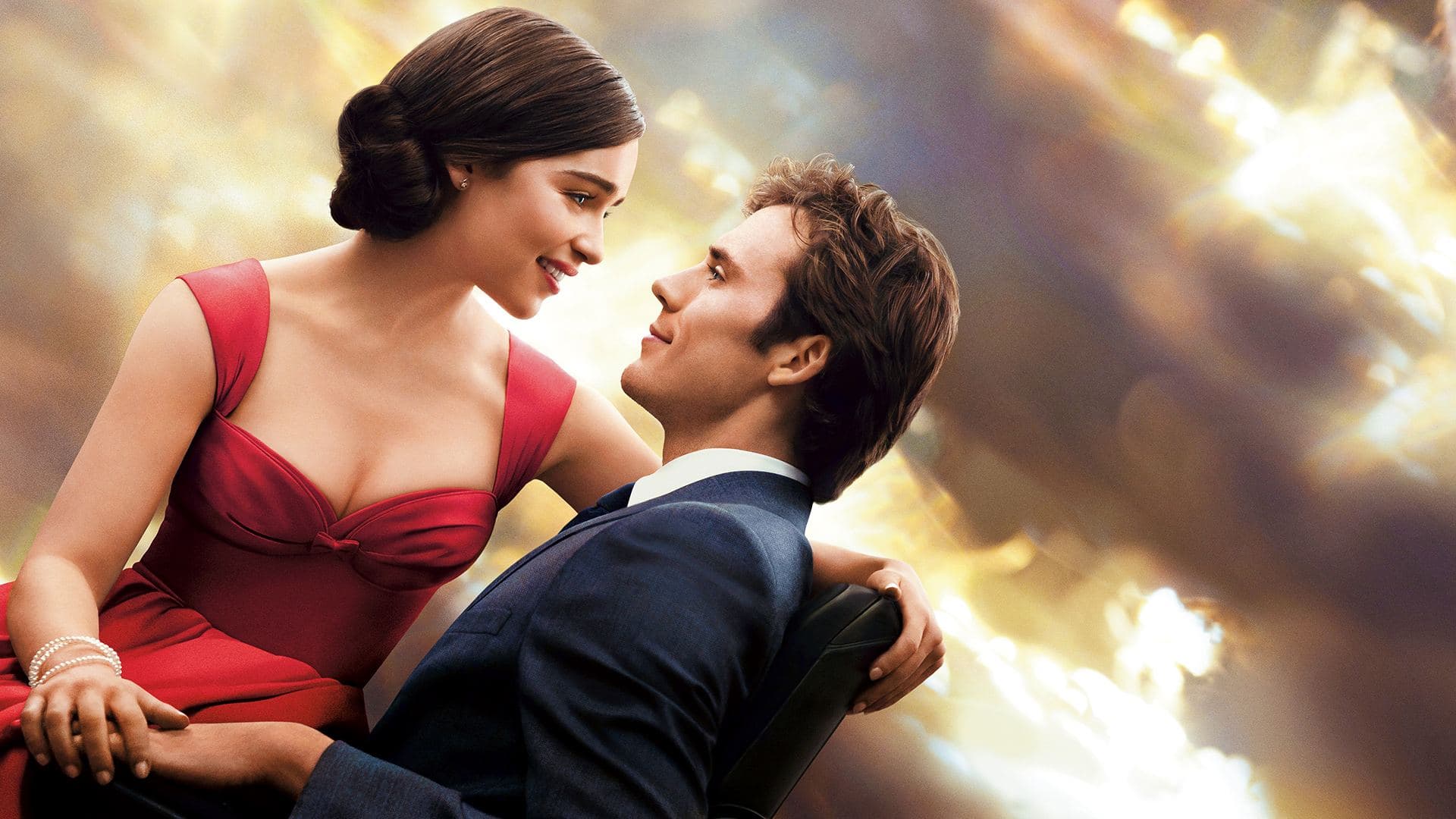 Me Before You key art
