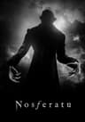 Nosferatu movie poster