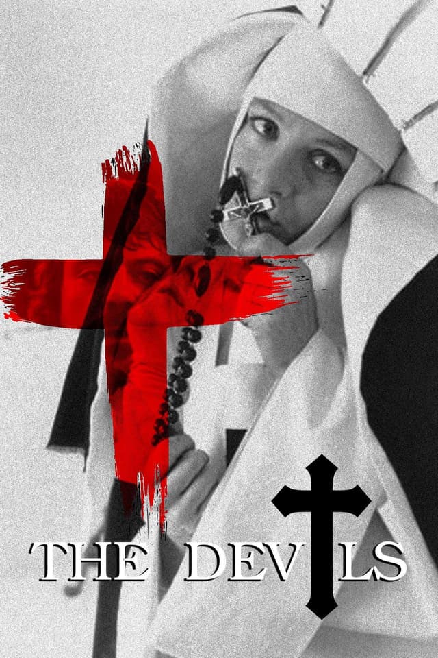 The Devils movie poster