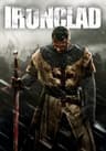 Ironclad movie poster