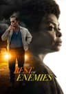 The Best of Enemies movie poster