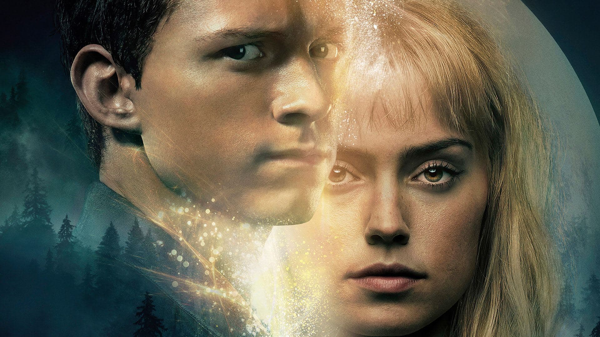 Chaos Walking key art