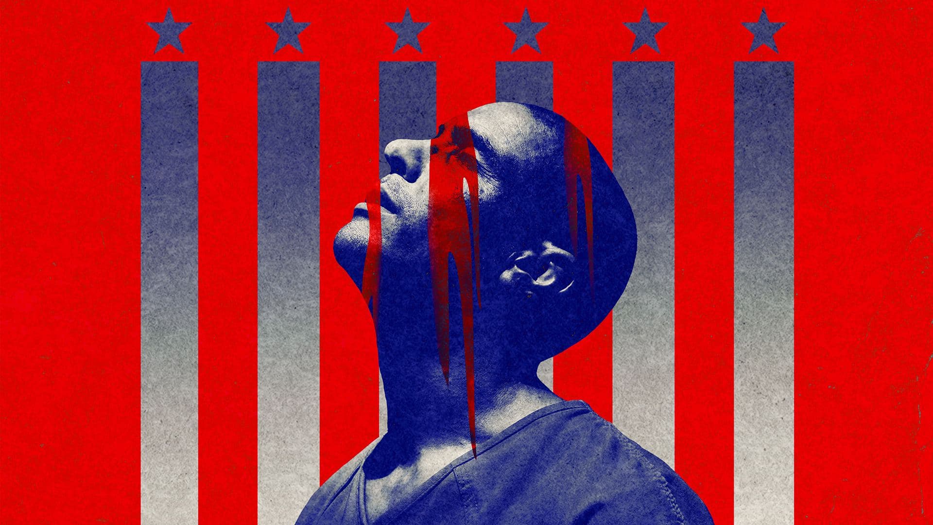 The Mauritanian key art