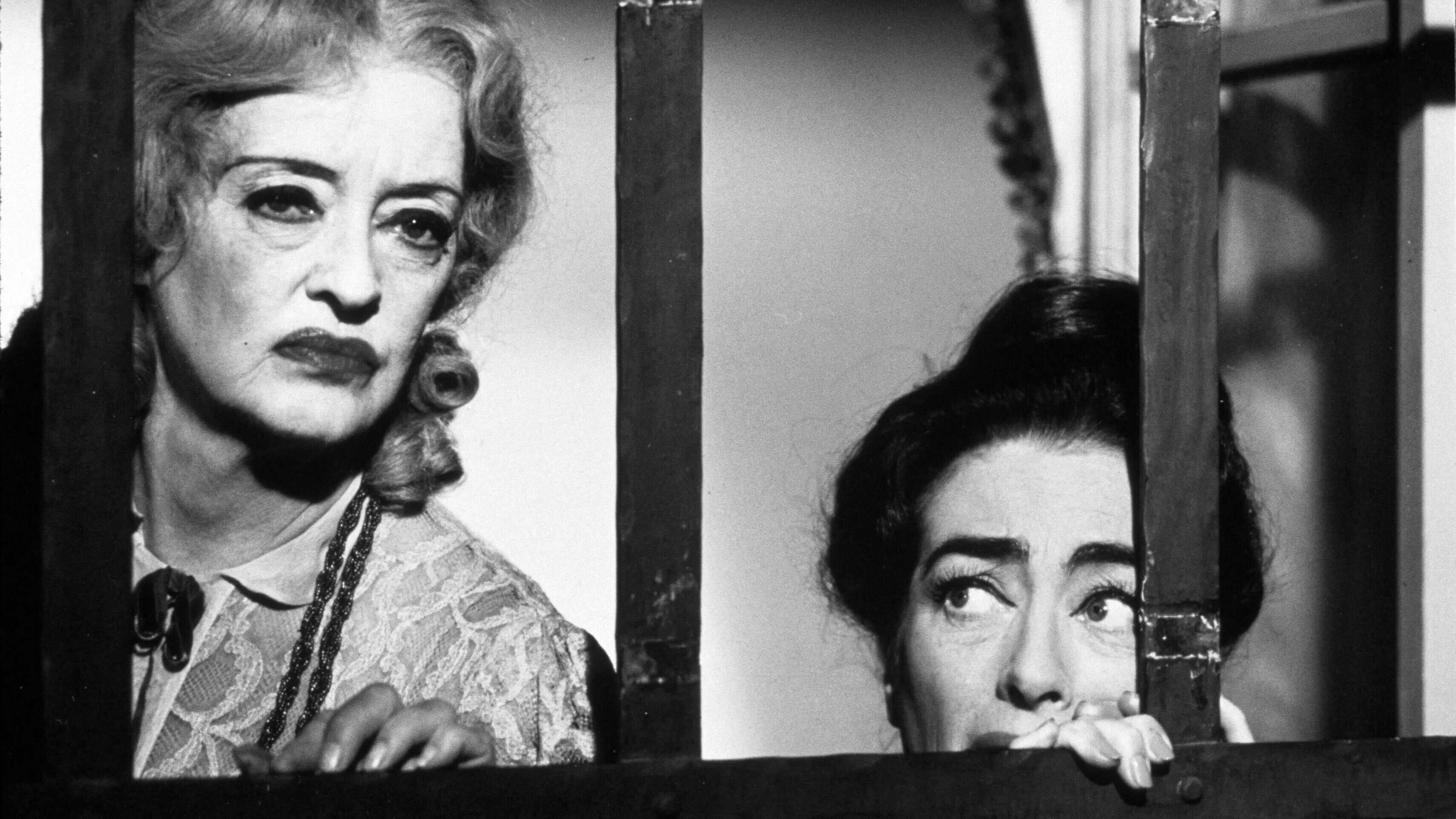 What Ever Happened to Baby Jane key art