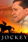 Jockey movie poster