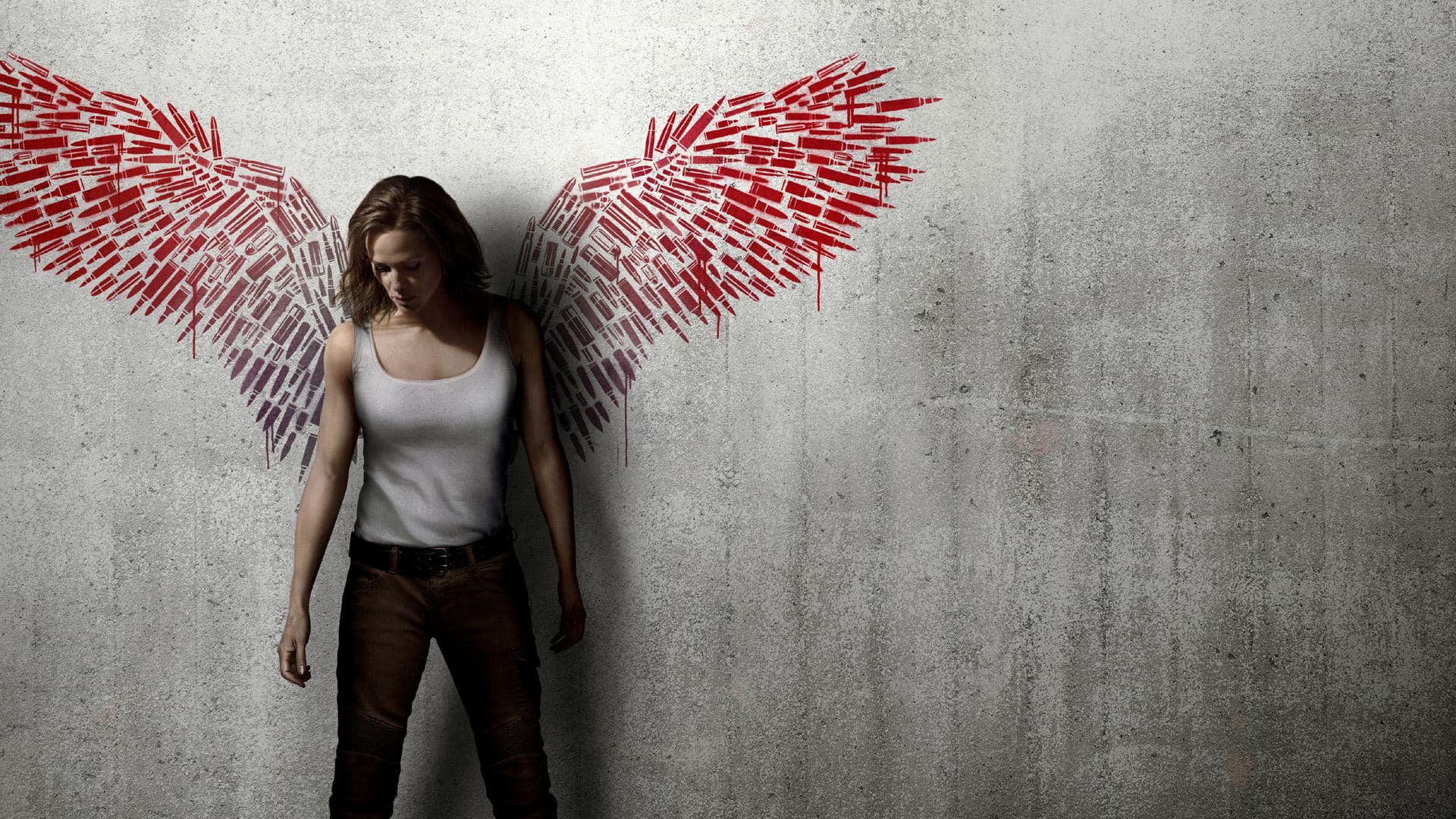 Peppermint key art