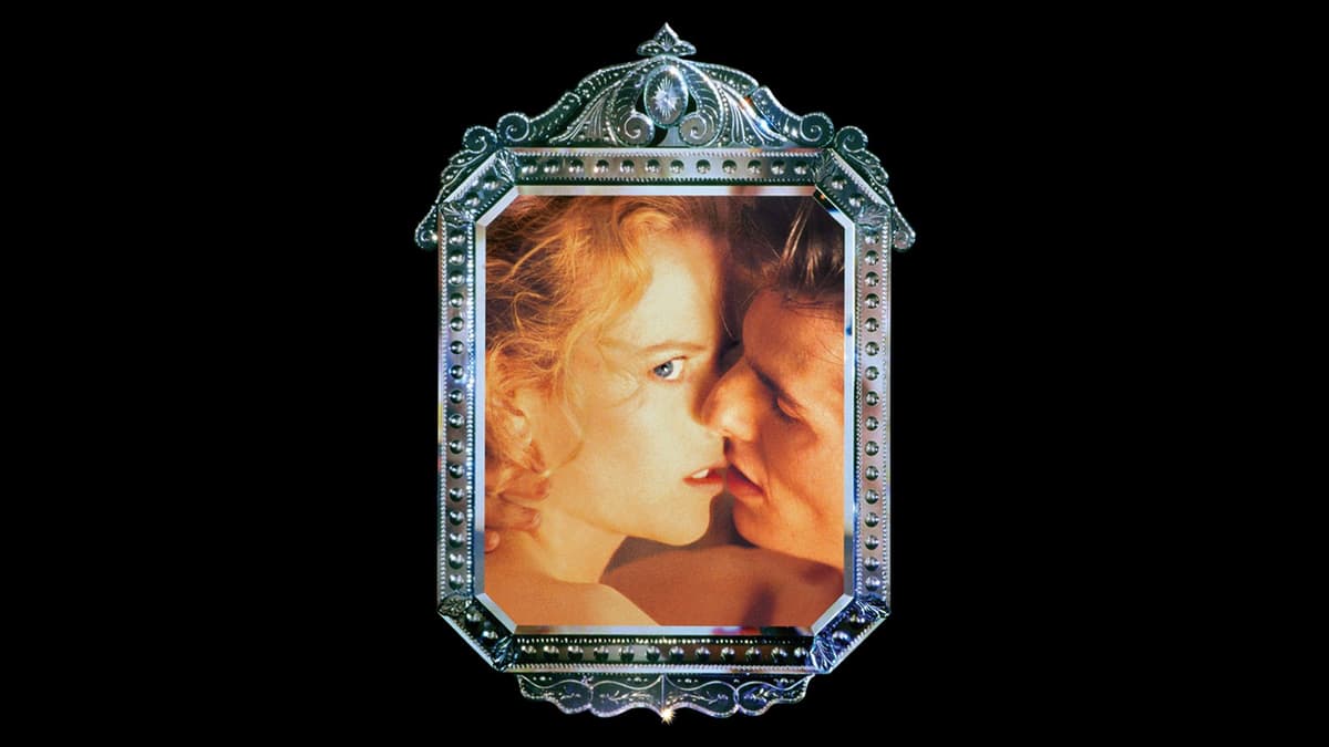 Eyes Wide Shut key art