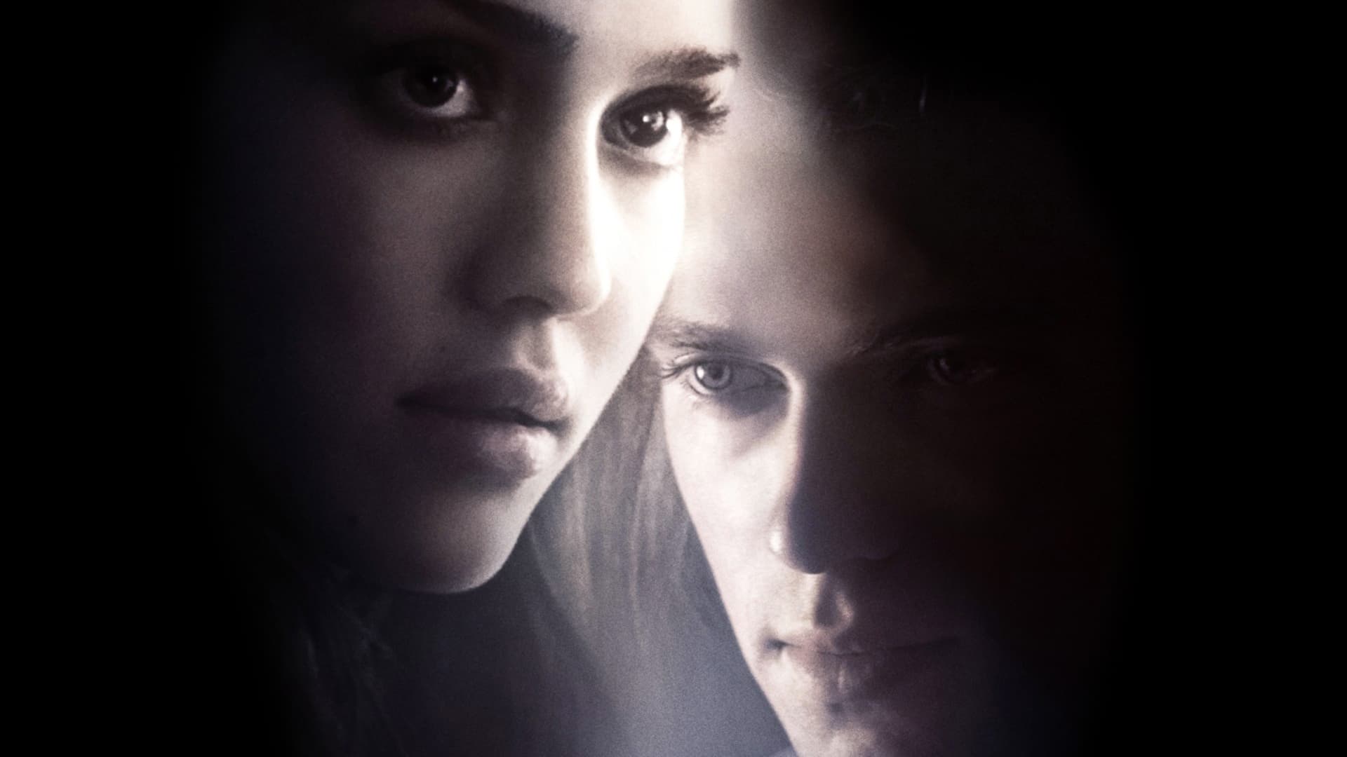 Awake key art
