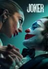 Joker Folie à Deux movie poster