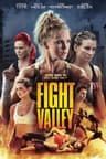 Fight Valley movie poster