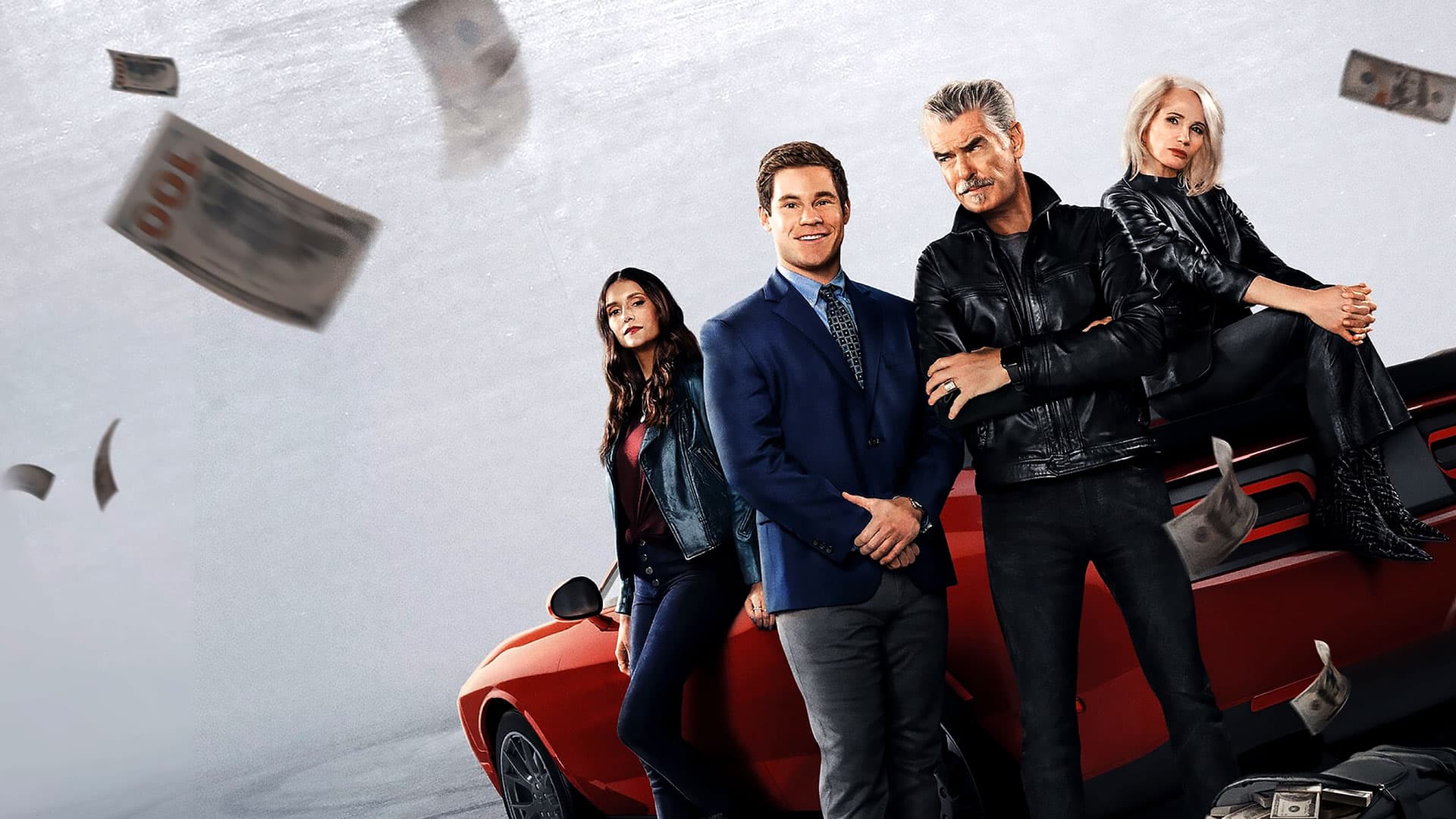 The Out-Laws key art